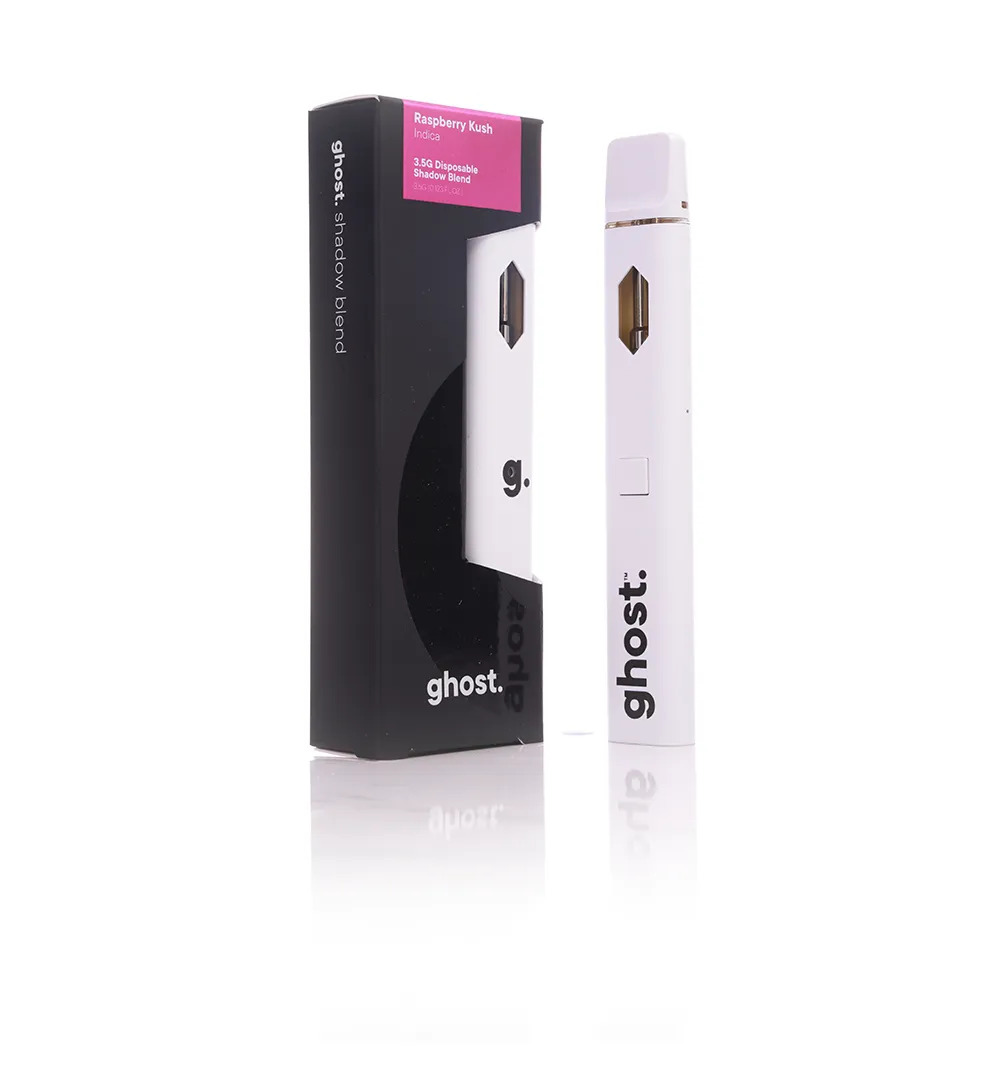 Ghost Disposable Vape